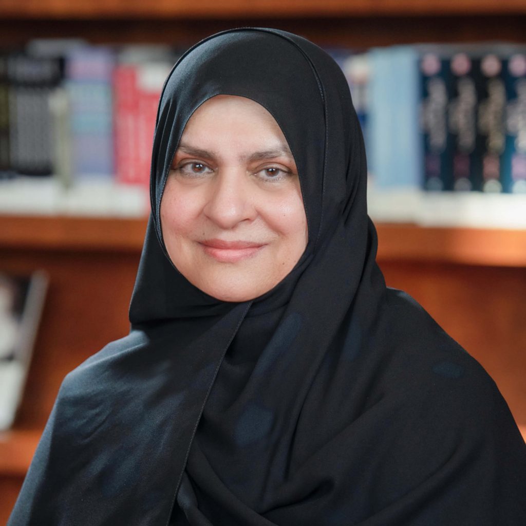 Raja Easa Al Gurg Top Most Powerful Businesswomen Forbes Lists