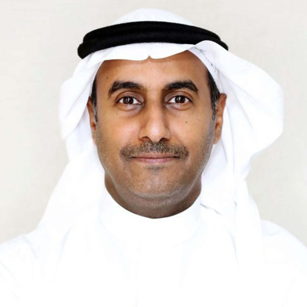 Khalid Al Amoudi Top 100 Travel Tourism Leaders 2023 Forbes Lists