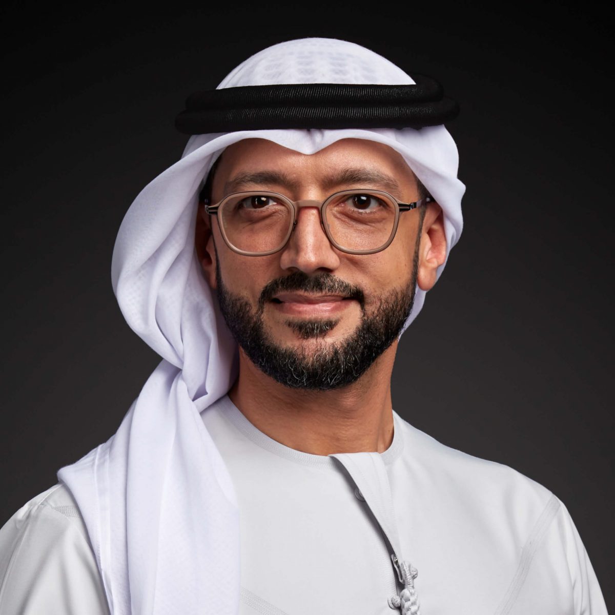 Fahad Abdulrahim Kazim Top 100 Travel Tourism Leaders 2023 Forbes