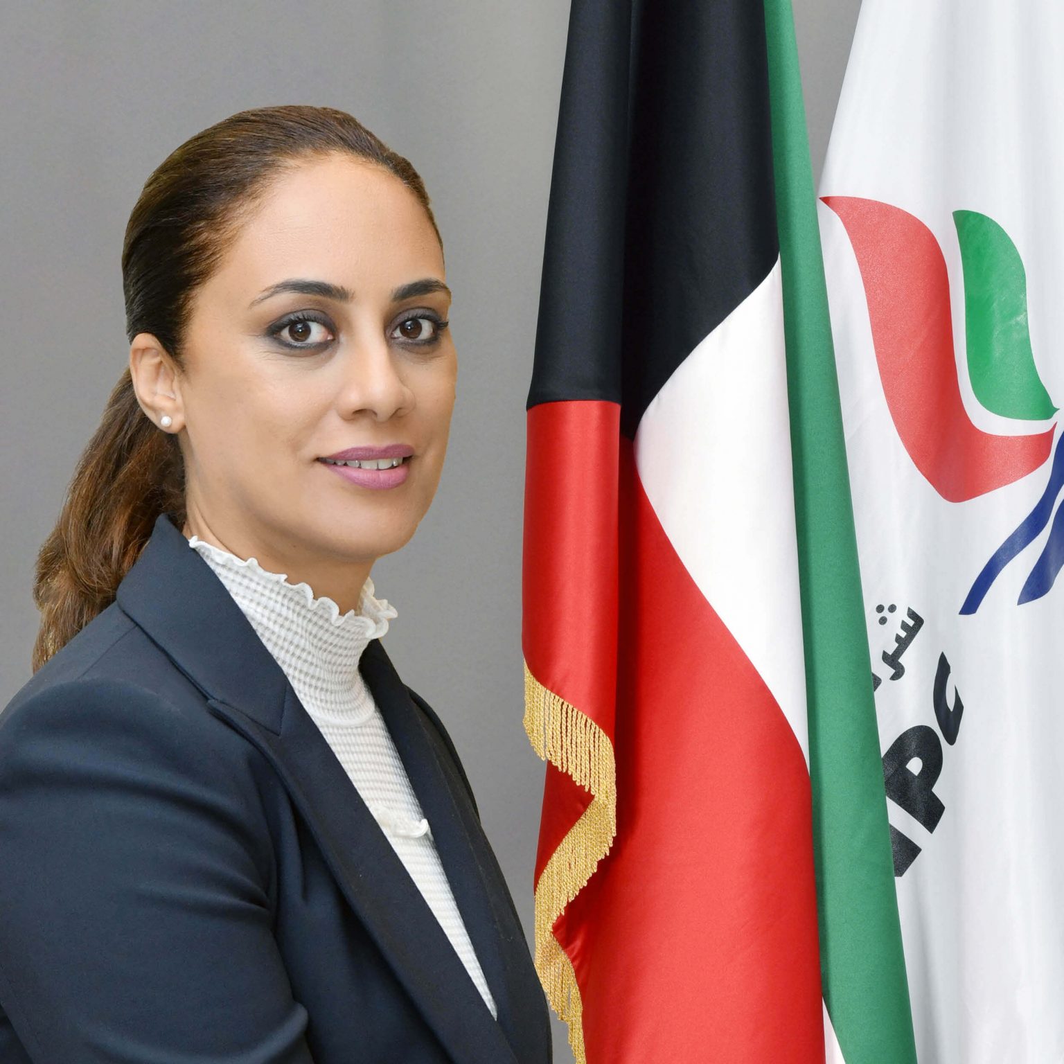 Wadha Ahmad Al Khateeb Most Powerful Businesswomen 2024 Forbes Lists