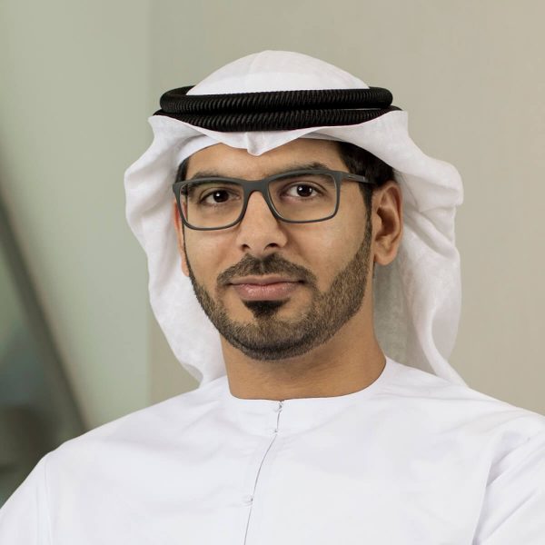 Talal Al Dhiyebi Top CEOs 2024 Forbes Lists