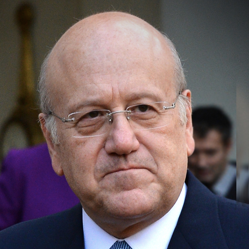 Najib Mikati