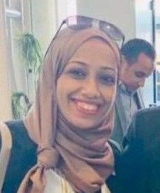 نيرفانا  محمود