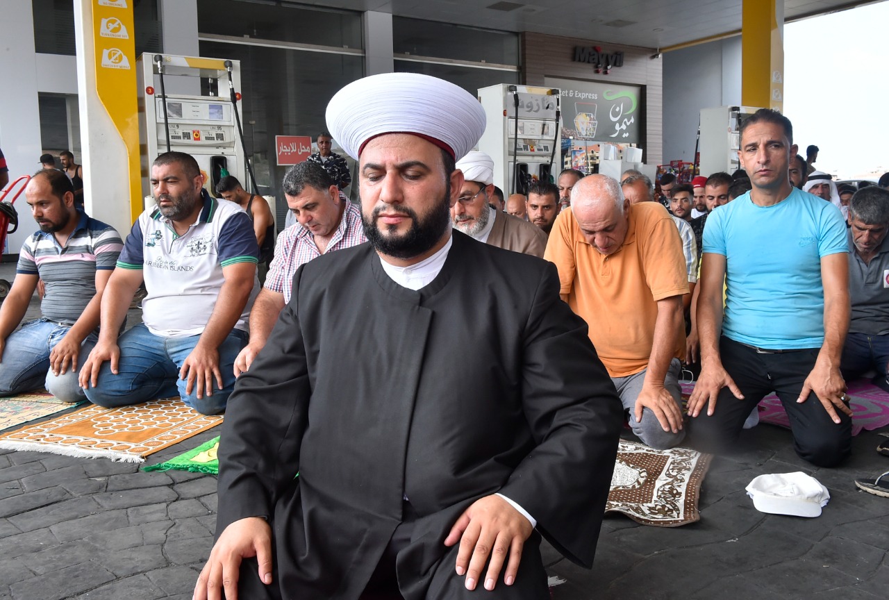 مصدر الصور : تويتر