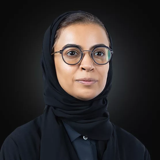 H.E. Dr. Fatima Al Kaabi