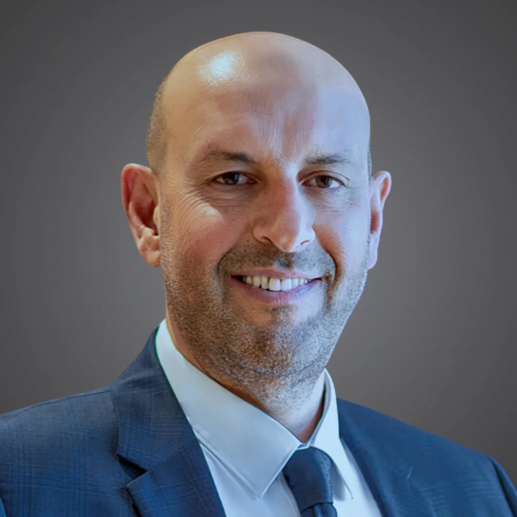 Eng. Yasser Zaghloul