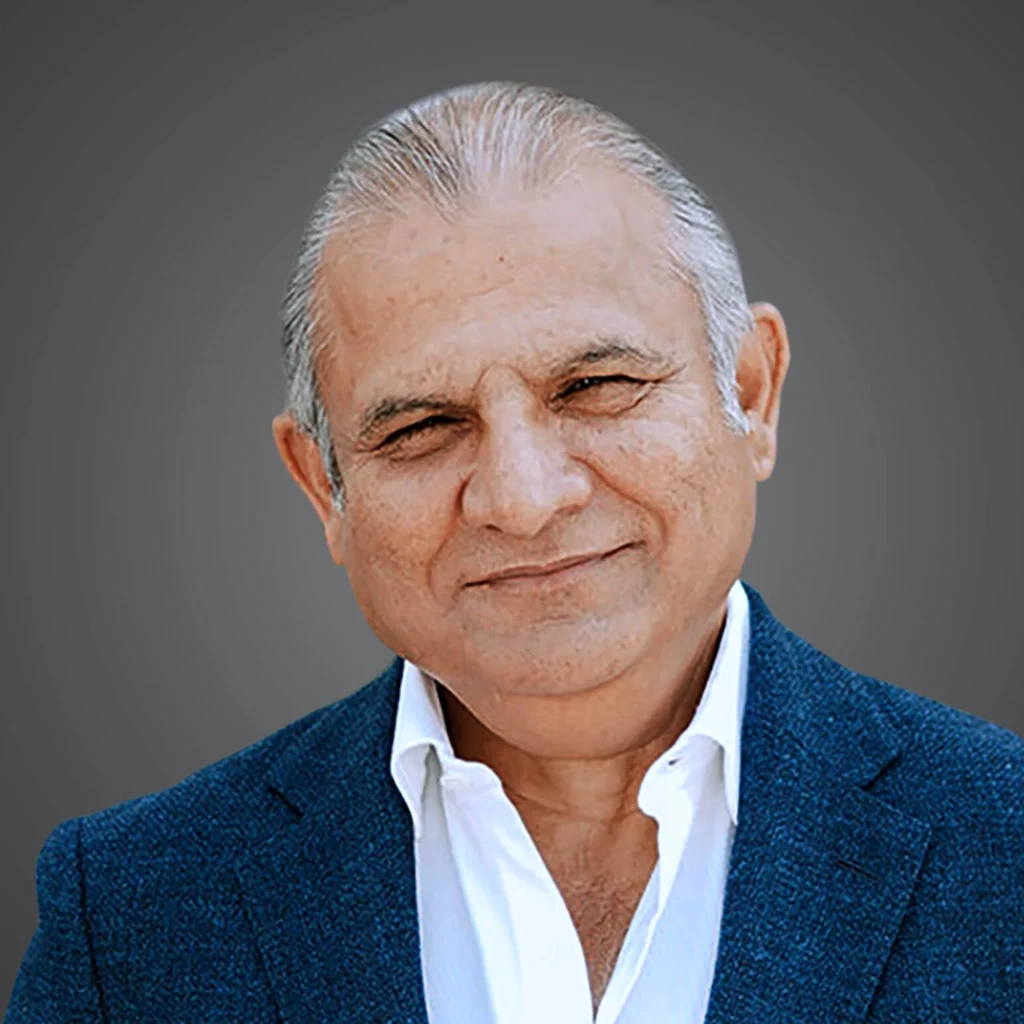 Tariq Chauhan