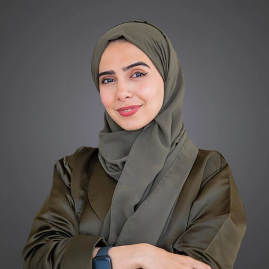 Moza Alzaabi