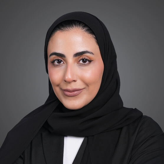 Maryam Al Mansoori