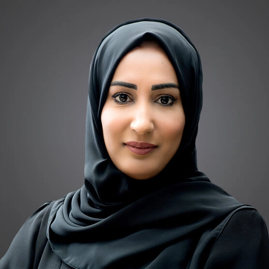 H.E. Dr. Shaikha Salem Al Dhaheri