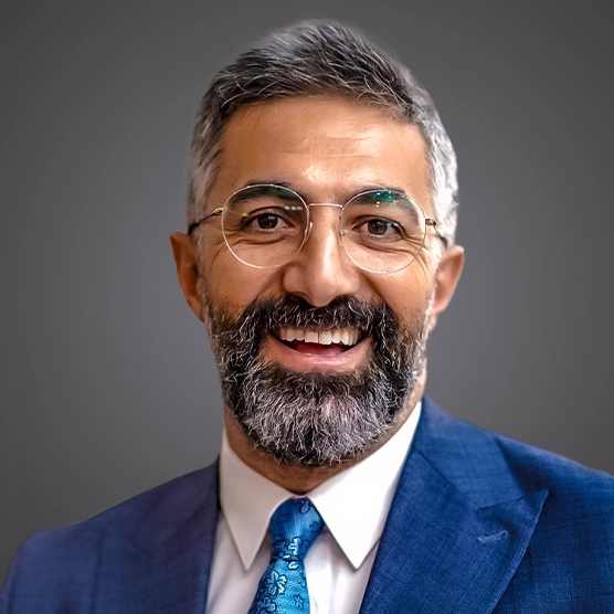 Faik Raid AlHaddadin