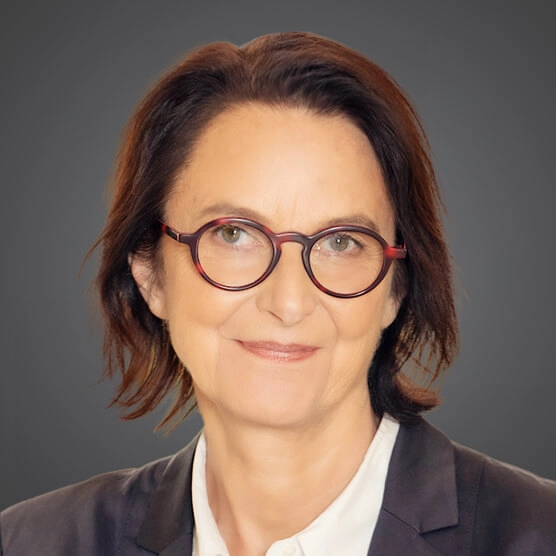 Elizabeth Markevitch