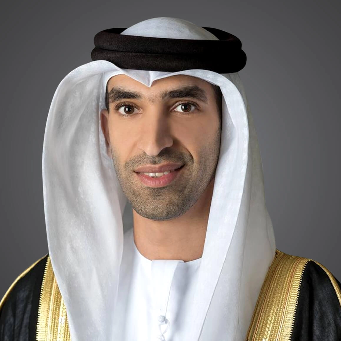 H.E. Dr. Thani Bin Ahmed Al Zeyoudi