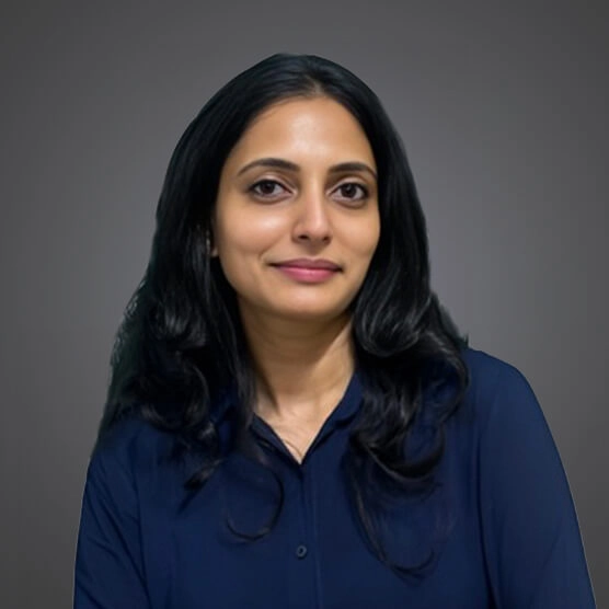 Dr. Rehna Ramachandran