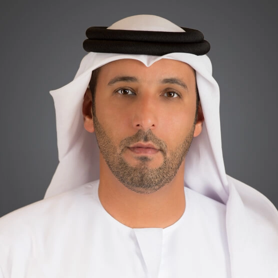 H.E. Abdulla Abdulalee Abdulla Al Humaidan