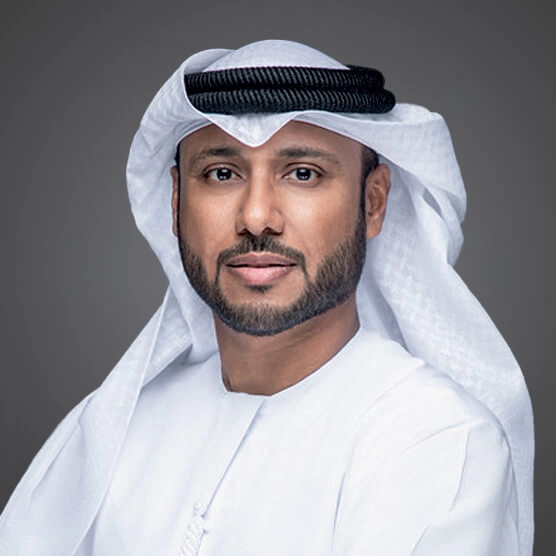 Eng. Ahmed Salem Al Dhaheri