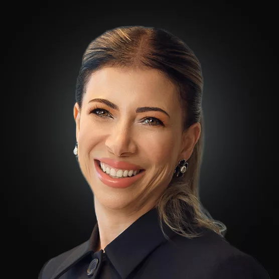 H.E. Dalia Khorshid