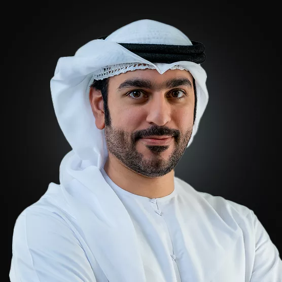 H.E. Abdulla Mohamed Al Blooshi