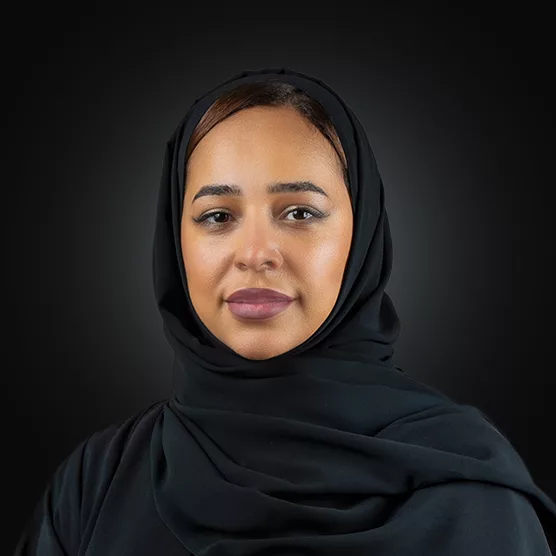 H.E. Hiba Obaid Alshehhi