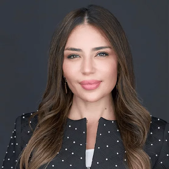 Dr. Randa Diab-Bahman, SFHEA