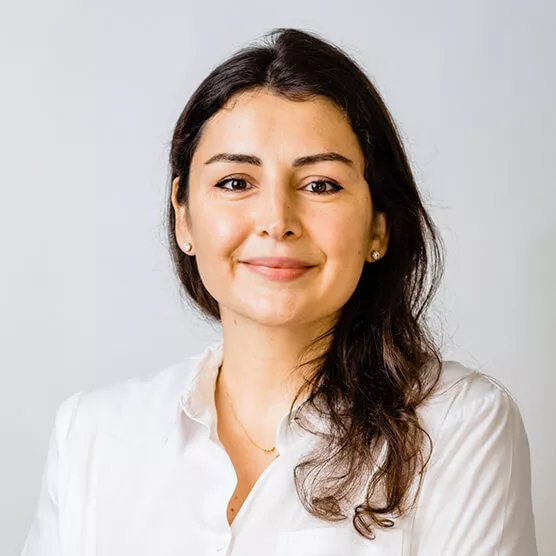 Stephanie Nour Prince