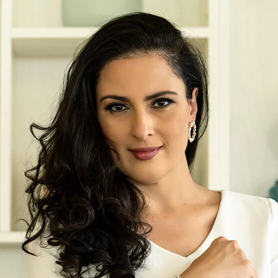 Sally Mousa