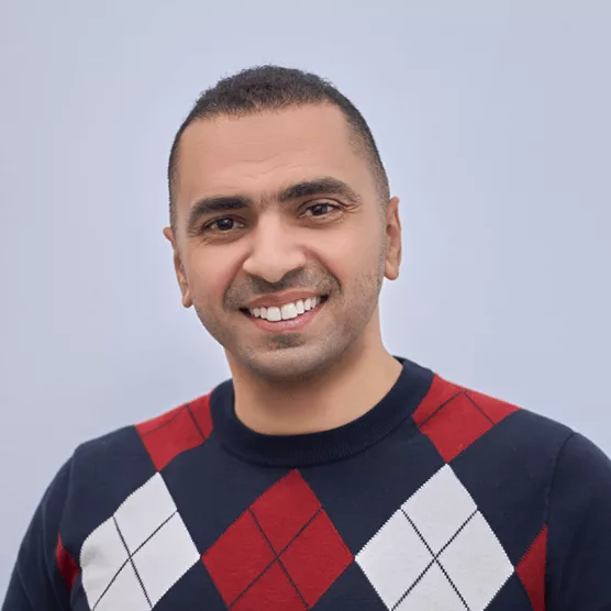 Dr. Moustafa ElNaha