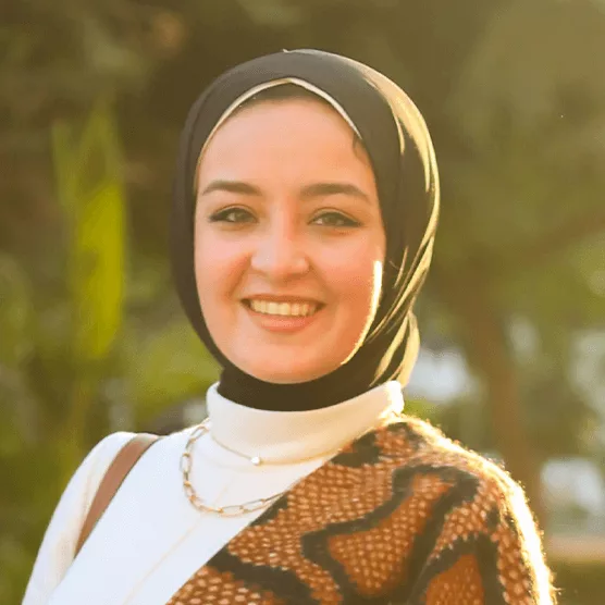Shaimaa Hassan