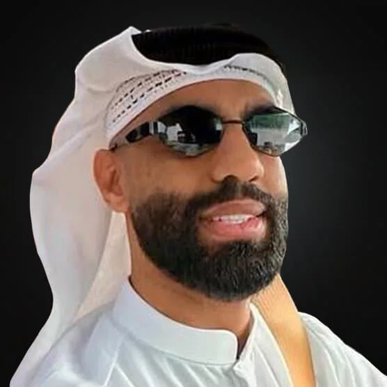 Thani Mohammad Al Thani