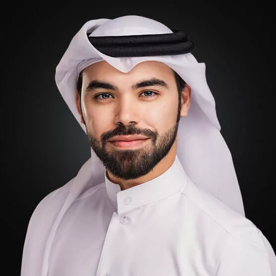Badr Al Shammari