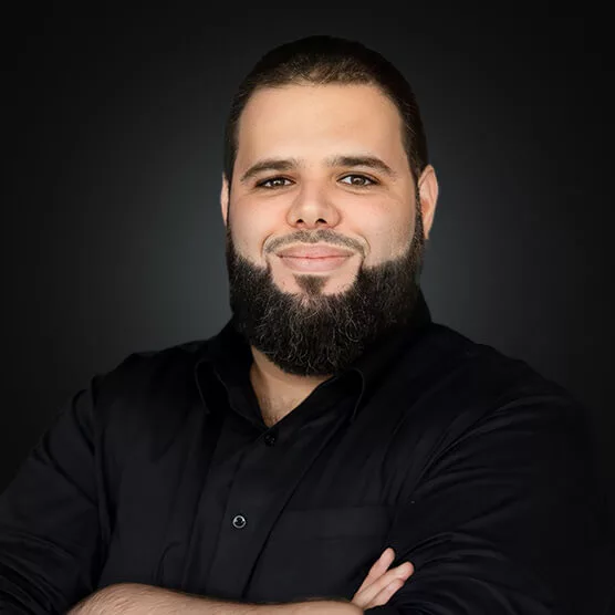 Abdelbasset Betraoui