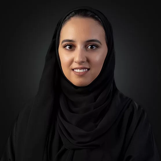 Latifa Alshehhi