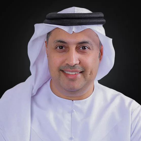 H.E. Eng. Mohamed Almansoori