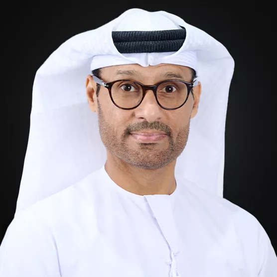 H.E. Dr. Mohamed Al Kuwaiti