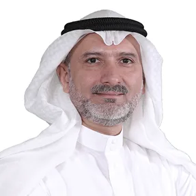 H.E. Dr. Nabeel Koshak