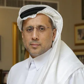 Rashid Khalaf Al Habtoor