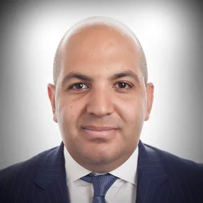 Mohamed Fahmi