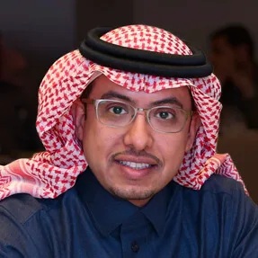 Abdullah Alkhorayef