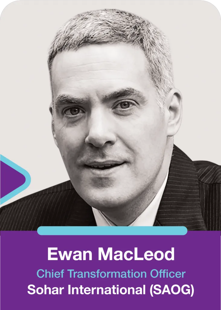 Ewan MacLeod