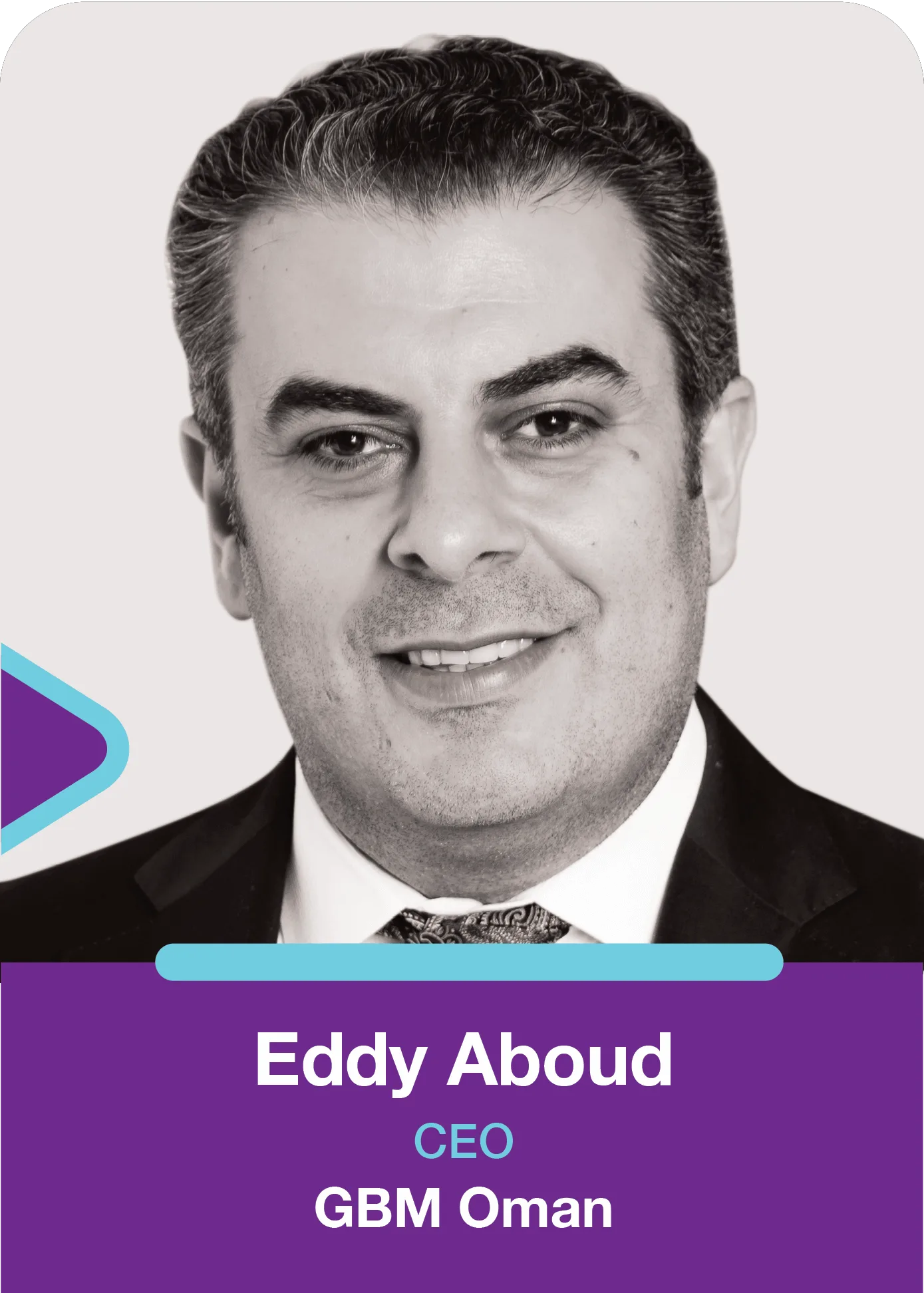 Eddy Aboud