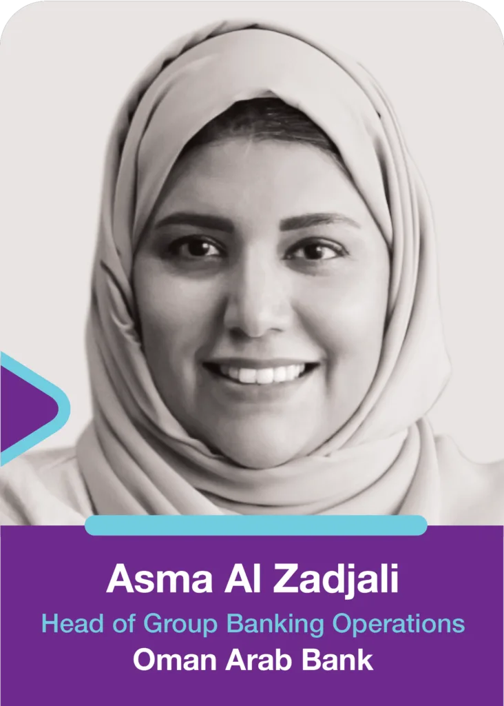 Asma Al Zadjali
