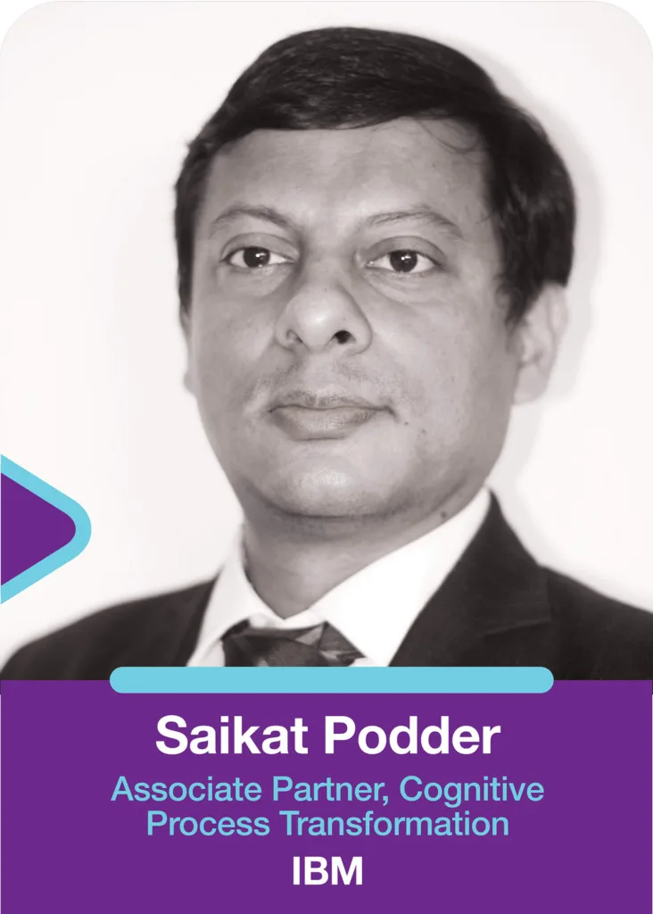 Saikat Podder
