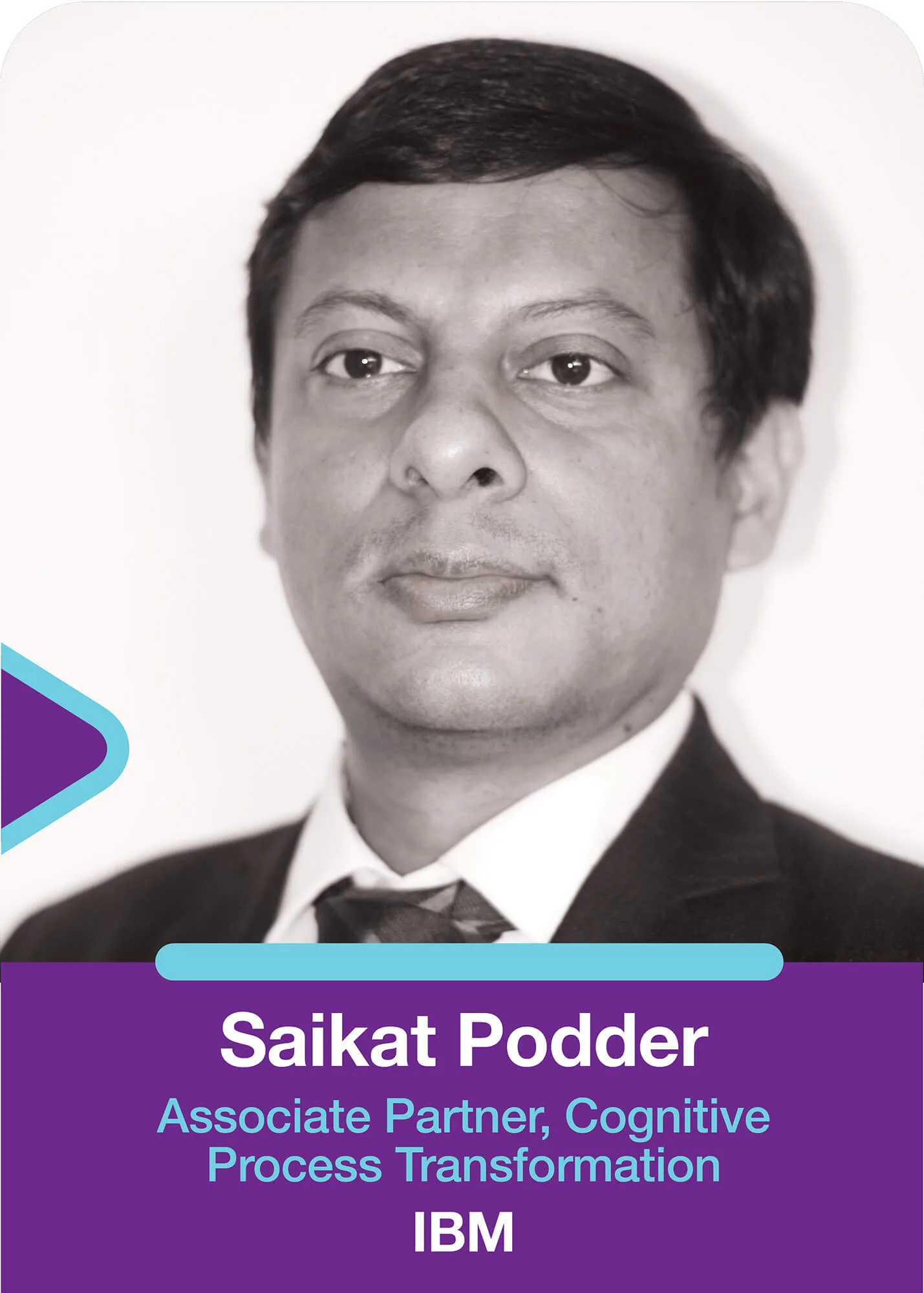 Saikat Podder