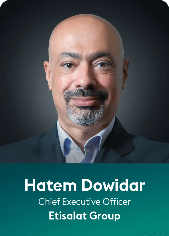 Hatem Dowidar