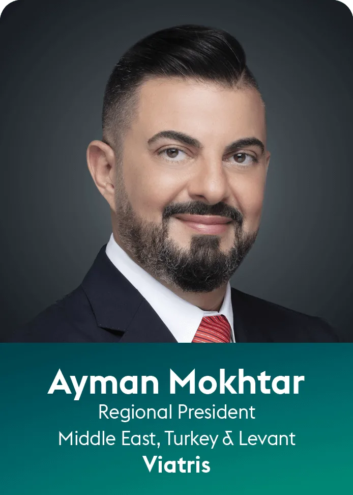 Ayman Mokhtar