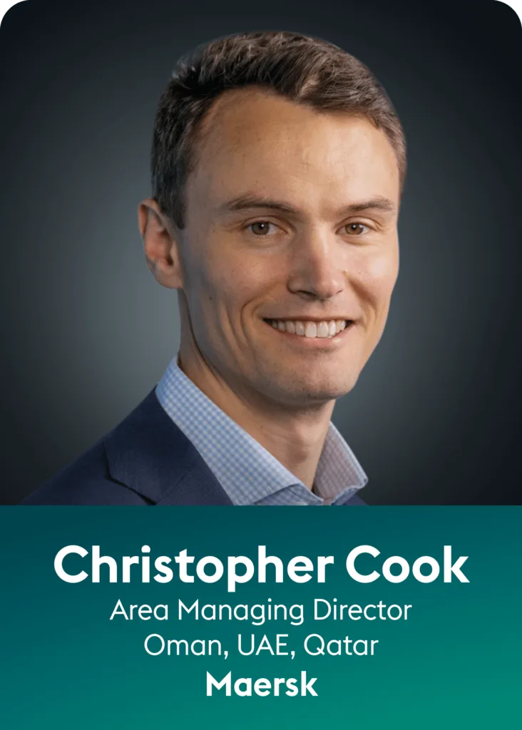 Christopher Cook