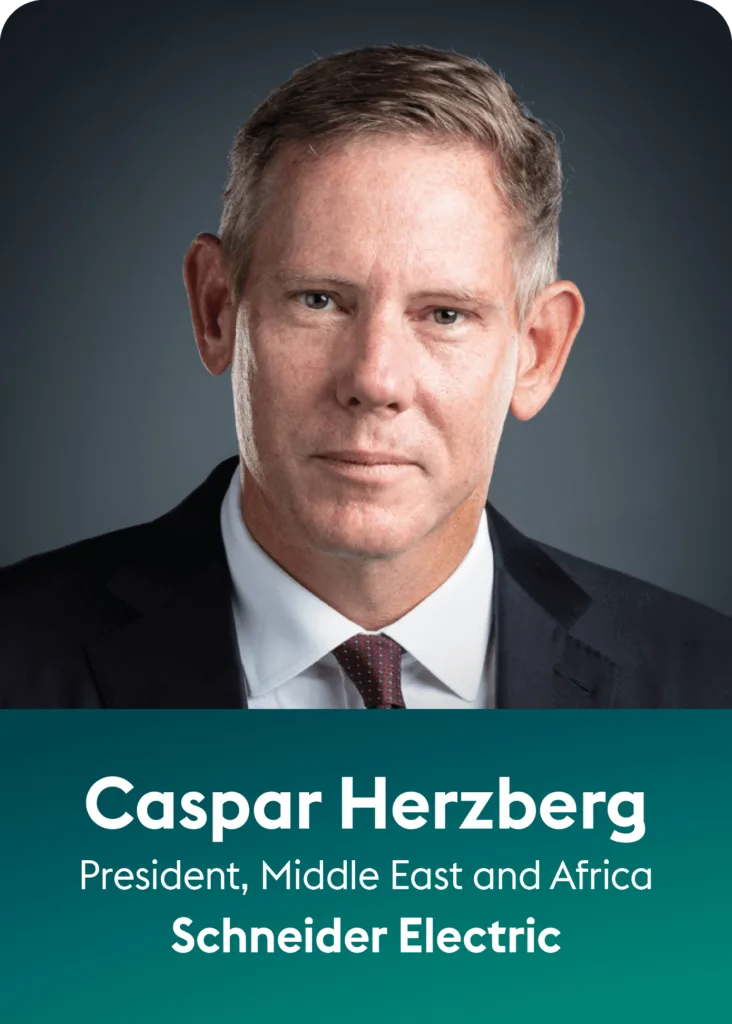 Caspar Herzberg