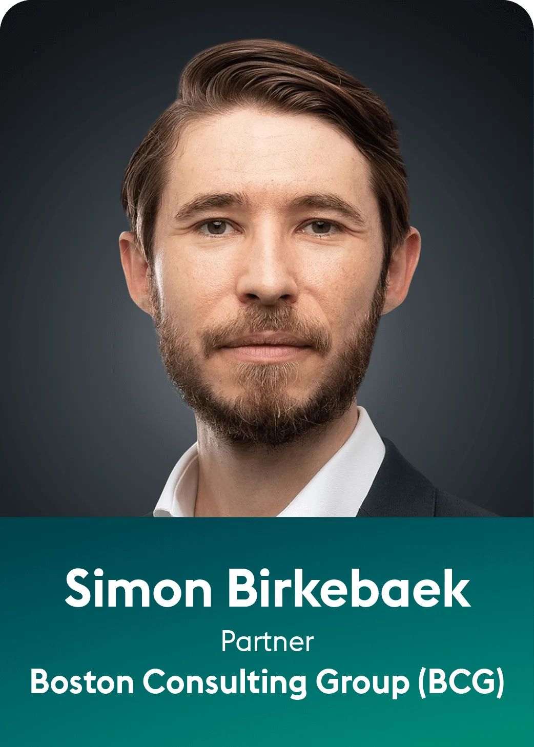 Simon Birkebaek