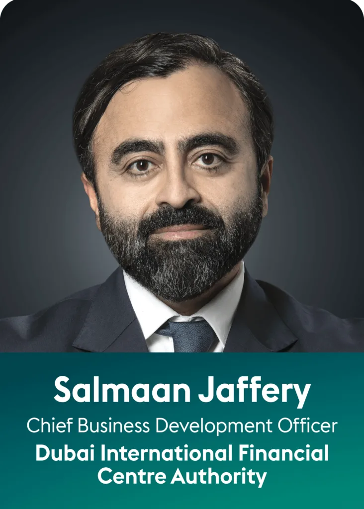 Salmaan Jaffery