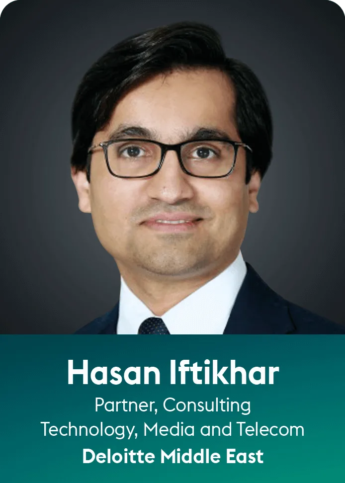 Hasan Iftikhar